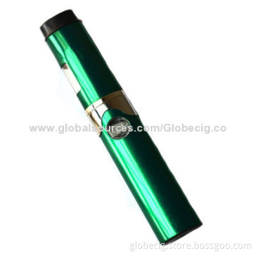 Hot Selling High Quality Dry Herb Wax Atomizer, Micro G Cloud Platinum, EVO Wax Vaporizer Pen